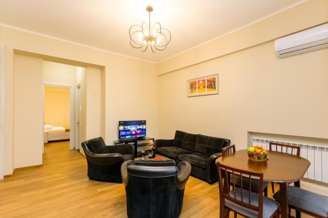 Downtown Living Apartament *