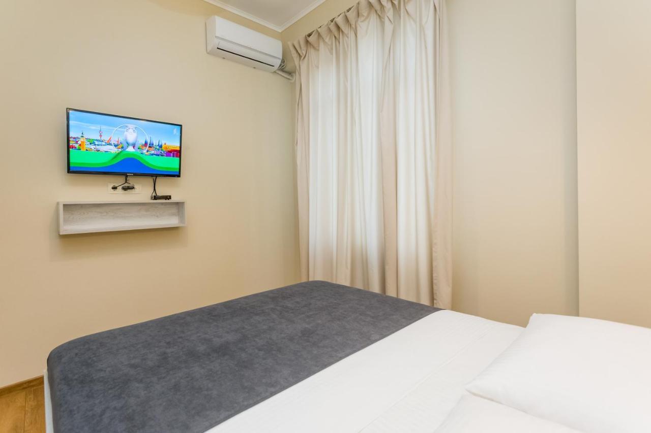 Apartament Downtown Living *