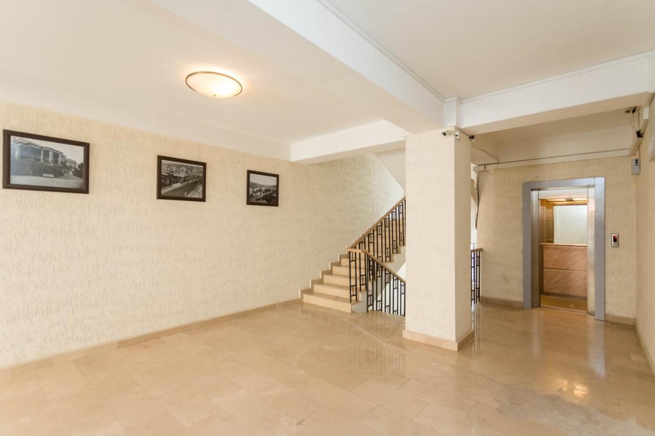 Apartament Downtown Living *